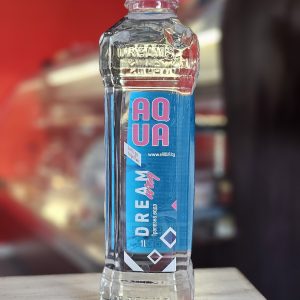 Трапезна вода AQUA Dream Way 1 литър