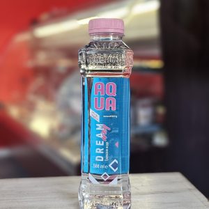 Минерална вода AQUA Dream Way 500 ml