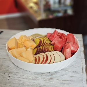 Плато плодове - 1 кг