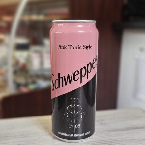 Тоник Pink 330 мл