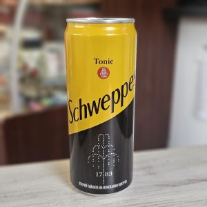 Тоник Schweppes 330 мл