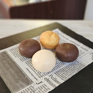 Попс dots микс