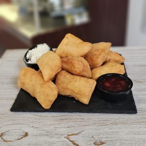 Мини мекици 10 бр
