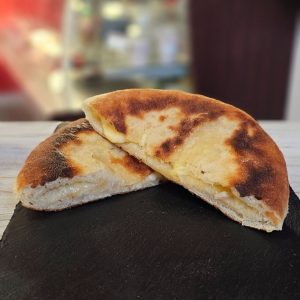 Грузински хачапури