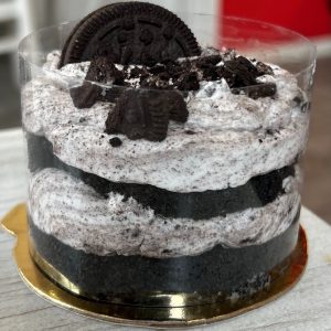 Мини торта Орео