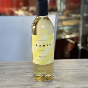 Бяло вино Zahir
