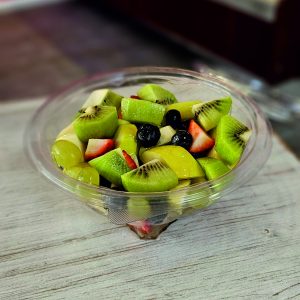 Плодова салата