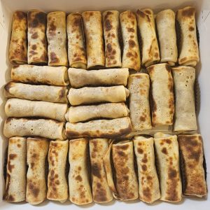 Плато блинчики - 30 бр.
