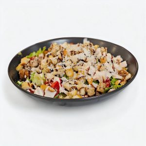 Салата Цезар 350 гр.