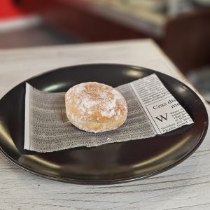 Мини поничка с различни вкусове
