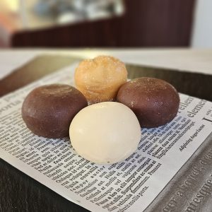 Попс dots микс - 10 бр.