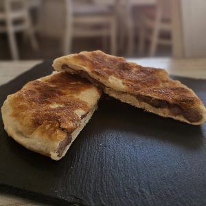 Грузински кубдари