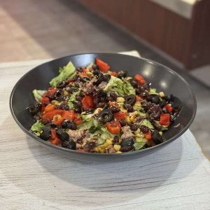 Салата Фитнес