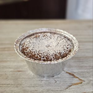 Лава кейк с шоколад
