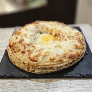 Палачинкова изненада - 600 гр.